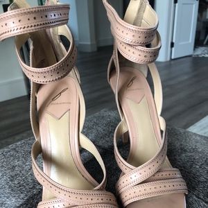 Brian Atwood shoes size 10